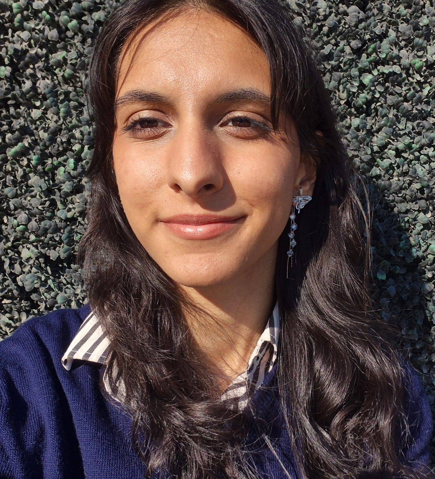 Verda Mina GÜMÜL