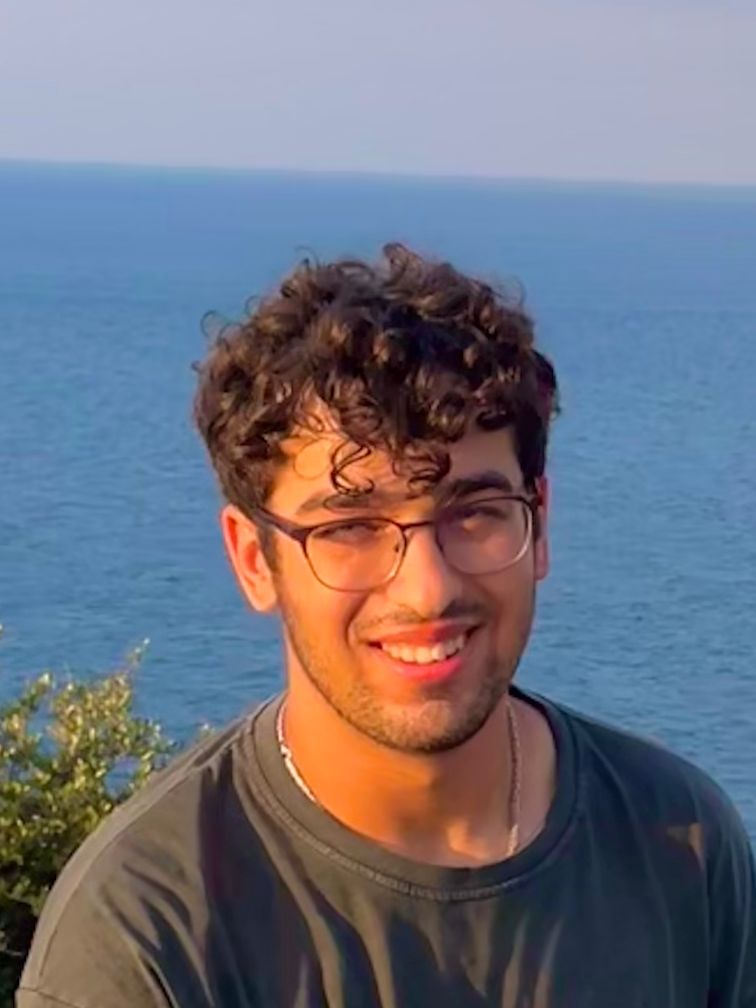 Yahya Kemal Topuz