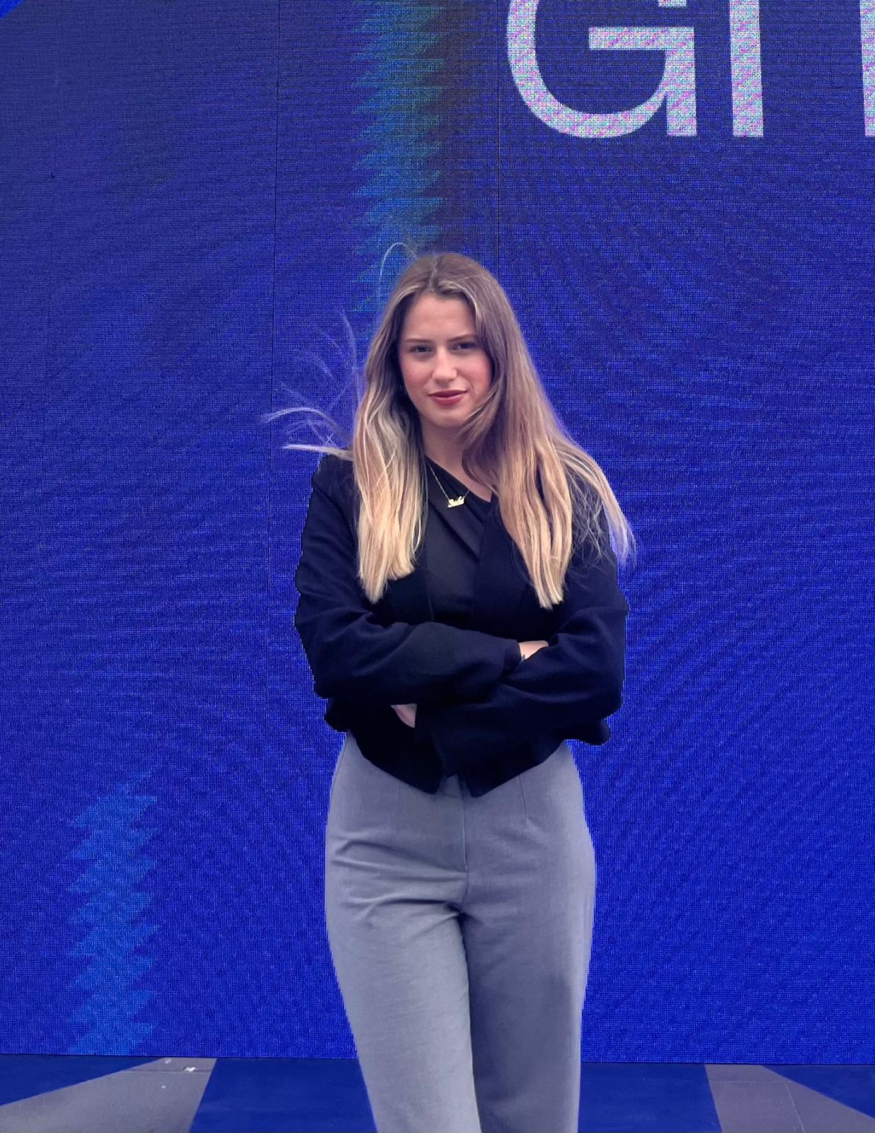 Sudenaz Bayramıç