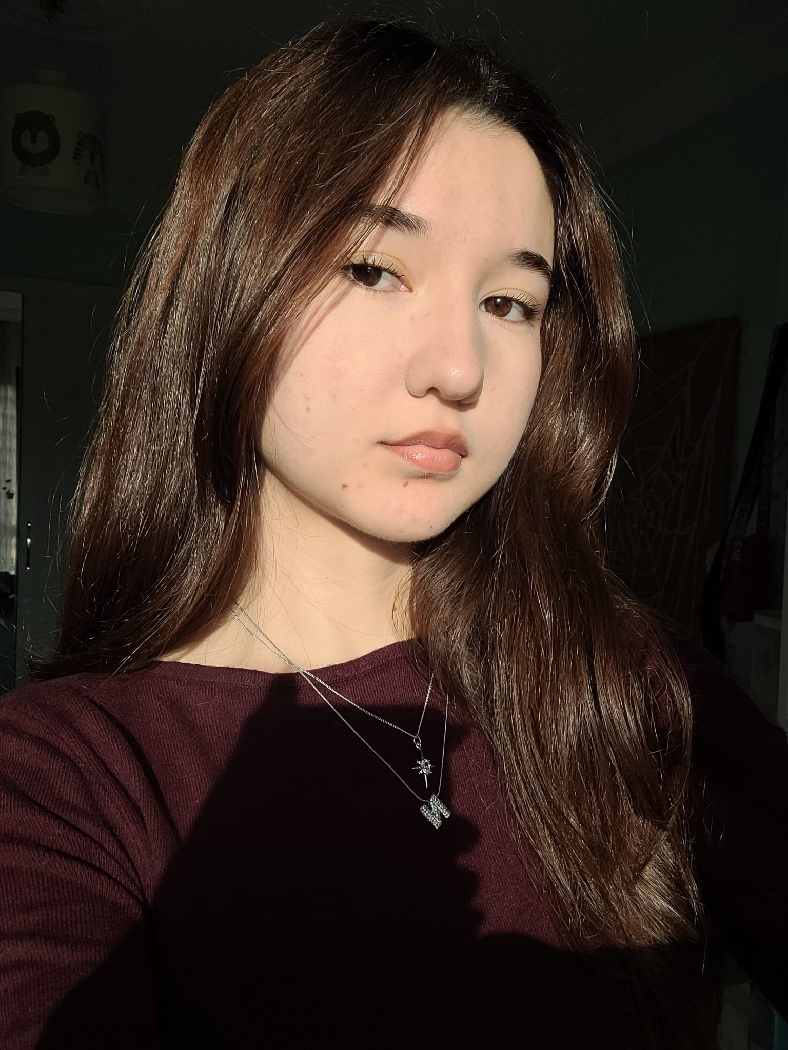 Nora Talipova