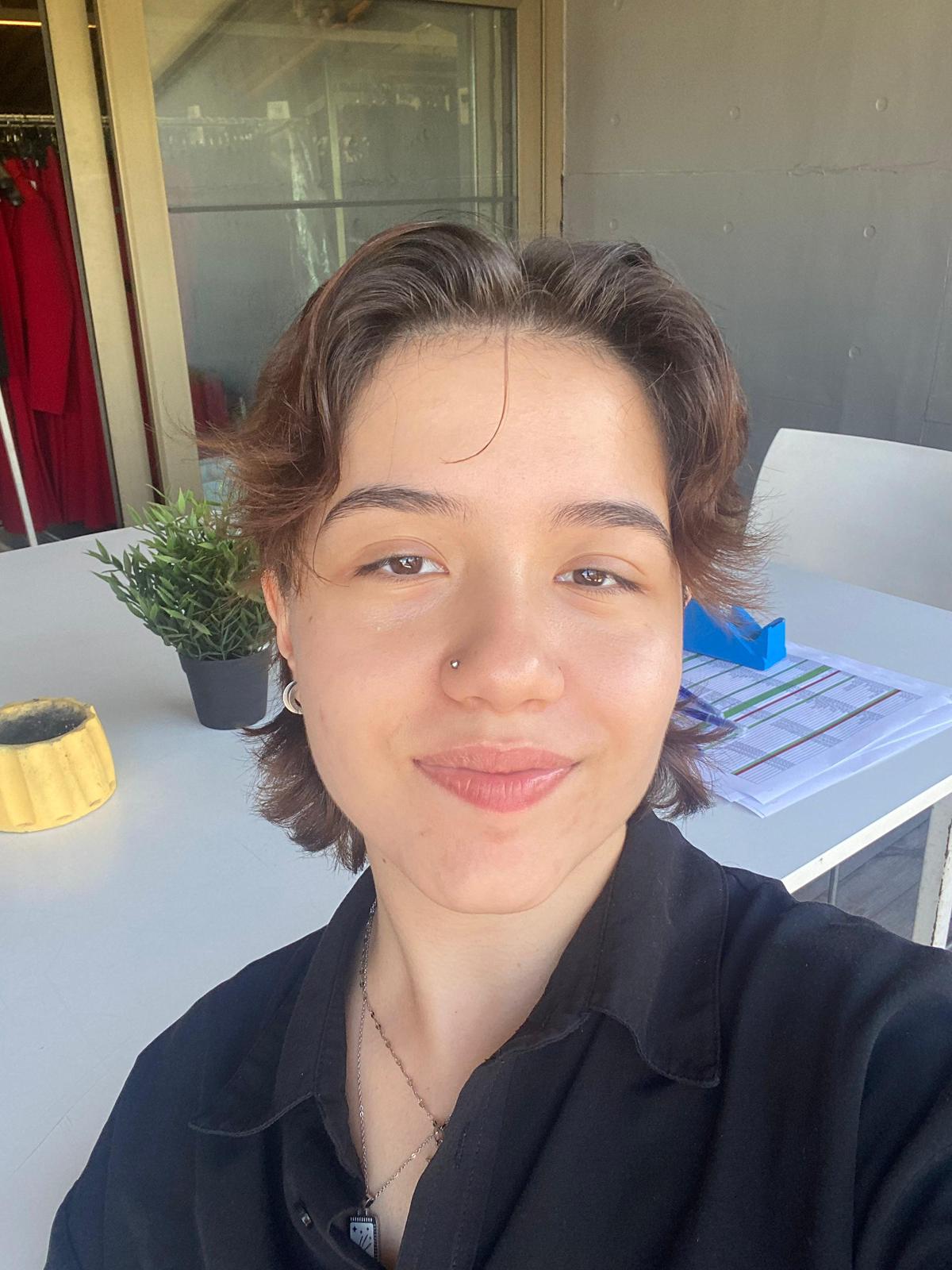 Zeynep Nur Yolaçan